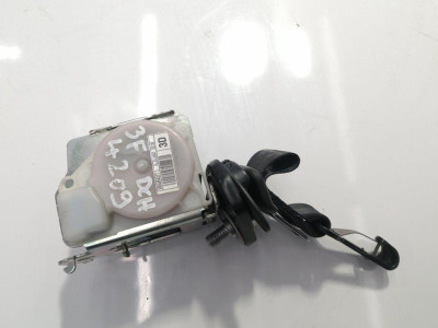 CINTURON SEGURIDAD TRASERO DERECHO, CITROEN, GRAND C4 PICASSO