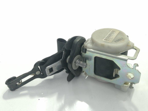  CINTURON SEGURIDAD TRASERO DERECHO CITROEN GRAND C4 PICASSO 