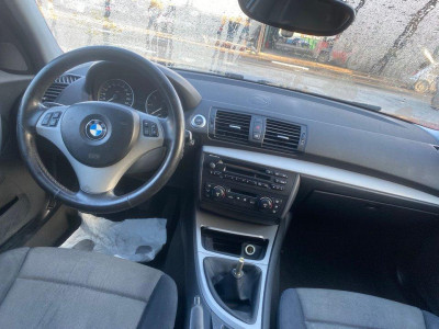 BMW SERIE 1 BERLINA (E81/E87)