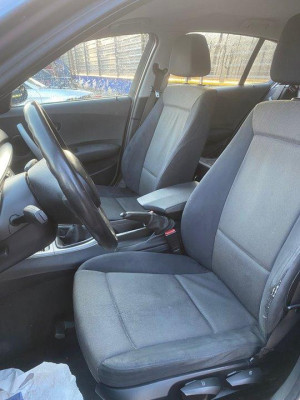 BMW SERIE 1 BERLINA (E81/E87)