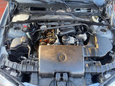 BMW SERIE 1 BERLINA (E81/E87)