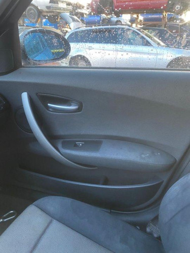  BMW SERIE 1 BERLINA (E81/E87) 