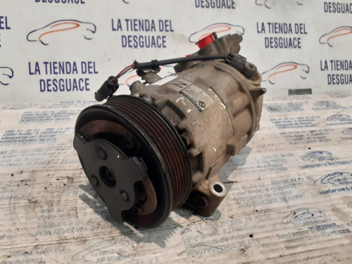  COMPRESOR AIRE ACONDICIONADO 