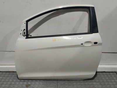 PUERTA DELANTERA IZQUIERDA, FORD, KA (CCU)