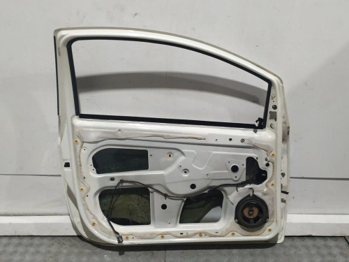  PUERTA DELANTERA IZQUIERDA FORD KA (CCU) 
