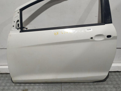 PUERTA DELANTERA IZQUIERDA, FORD, KA (CCU)