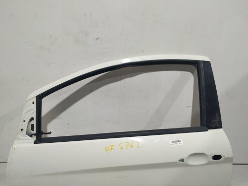  PUERTA DELANTERA IZQUIERDA FORD KA (CCU) 