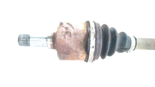 TRANSMISION DELANTERA IZQUIERDA Peugeot BOXER (333) FURGÓN BAT.3450MM 