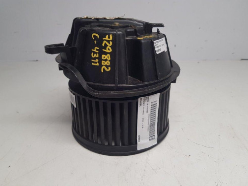  MOTOR CALEFACCION, CITROEN, C3 