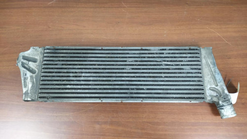 INTERCOOLER Renault MEGANE II BERLINA 5P 