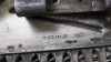 INTERCOOLER Renault MEGANE II BERLINA 5P 