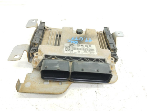 CENTRALITA MOTOR UCE Volkswagen CADDY (2K)(02.2004) 