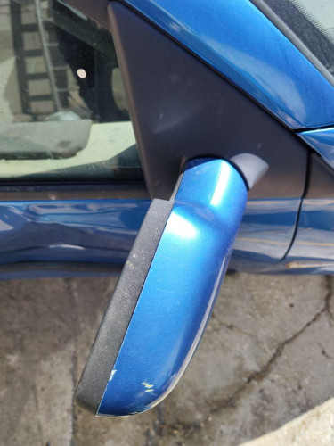 RETROVISOR DERECHO Renault MEGANE II BERLINA 5P 
