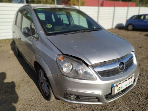  OPEL ZAFIRA B 