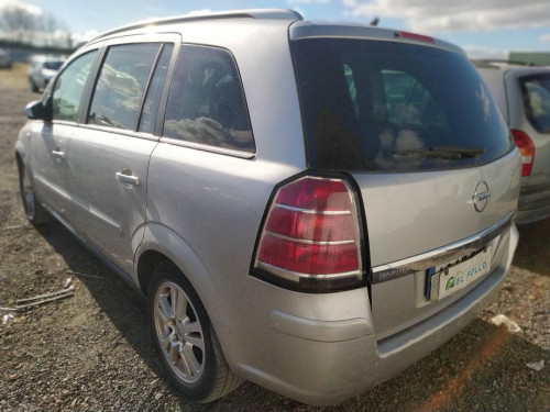  OPEL ZAFIRA B 
