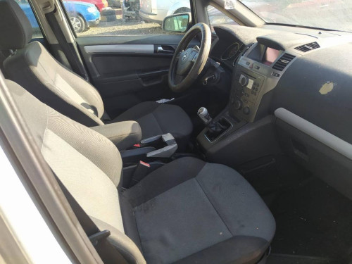  OPEL ZAFIRA B 
