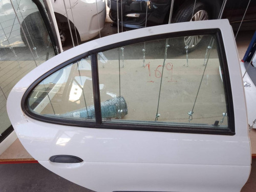 PUERTA TRASERA DERECHA Renault MEGANE I FASE 2 GRANDTOUR (KA...) 