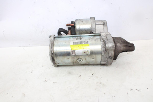 MOTOR ARRANQUE OPEL CORSA D 
