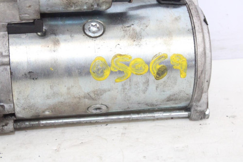 MOTOR ARRANQUE OPEL CORSA D 