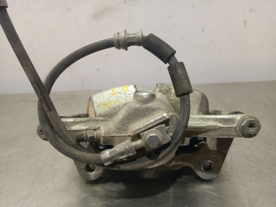PINZA DE FRENO DELANTERA IZQUIERDA, VOLKSWAGEN, GOLF VII VARIANT (BA5)