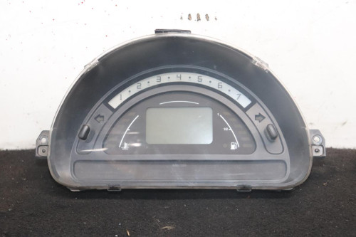  CUADRO INSTRUMENTOS CITROEN C2 