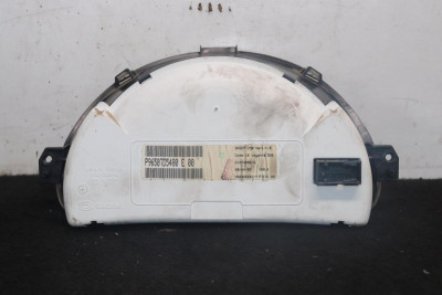 CUADRO INSTRUMENTOS, CITROEN, C2