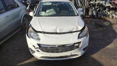 OPEL CORSA E