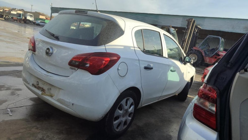  OPEL CORSA E 