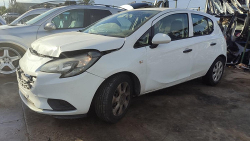  OPEL CORSA E 