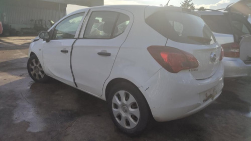  OPEL CORSA E 