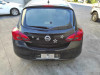 OPEL CORSA E — автомобиль-донор на запчасти 