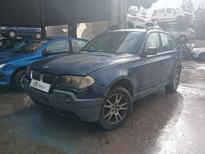 BMW SERIE X3 (E83)