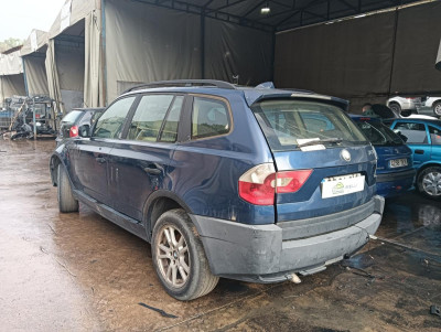 BMW SERIE X3 (E83)