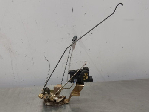  CERRADURA PUERTA DELANTERA DERECHA, DAEWOO, MATIZ 