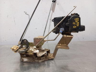 CERRADURA PUERTA DELANTERA DERECHA, DAEWOO, MATIZ