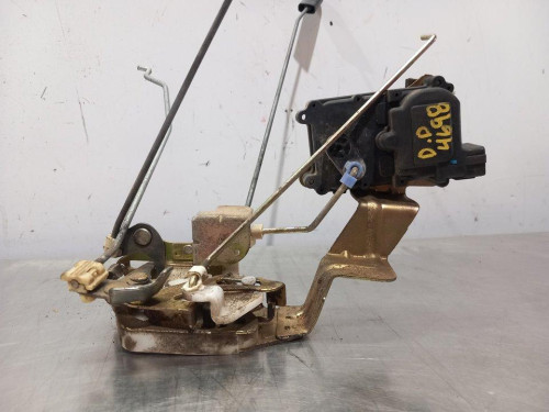  CERRADURA PUERTA DELANTERA DERECHA, DAEWOO, MATIZ 