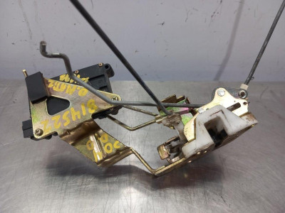 CERRADURA PUERTA DELANTERA DERECHA, DAEWOO, MATIZ