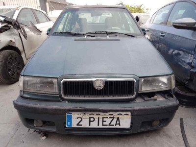 SKODA FELICIA COMBI (795)