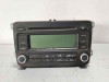 SISTEMA AUDIO / RADIO CD VOLKSWAGEN PASSAT BERLINA (3C2) 