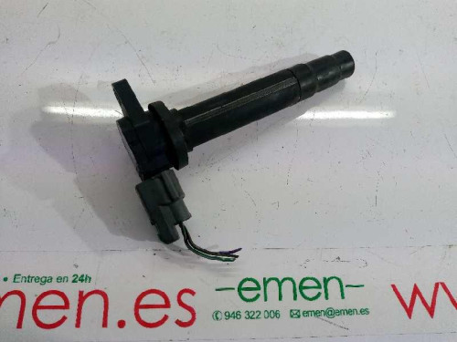  BOBINA ENCENDIDO NISSAN ALMERA TINO (V10M) 