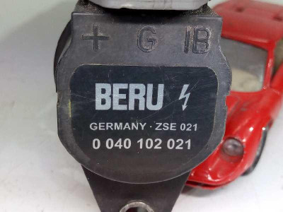 BOBINA ENCENDIDO, NISSAN, ALMERA TINO (V10M)