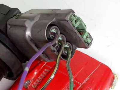 BOBINA ENCENDIDO, NISSAN, ALMERA TINO (V10M)