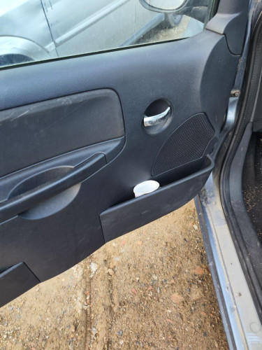  ELEVALUNAS DELANTERO IZQUIERDO CITROEN C2 