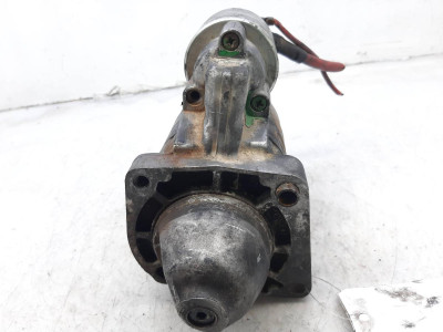 MOTOR ARRANQUE