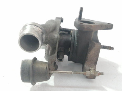 TURBOCOMPRESOR, RENAULT, CLIO III