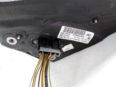 RETROVISOR IZQUIERDO, OPEL, INSIGNIA BERLINA