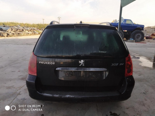  PEUGEOT 307 BREAK / SW (S1)(04.2002) 