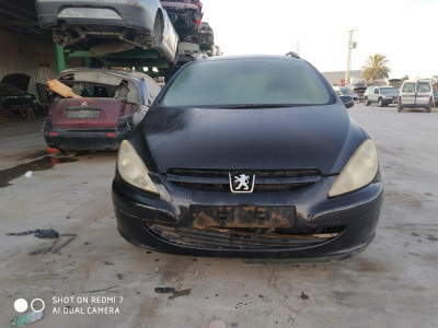 PEUGEOT 307 BREAK / SW (S1)(04.2002)
