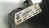 INTERCOOLER VOLKSWAGEN GOLF V (1K1)(10.2003) 