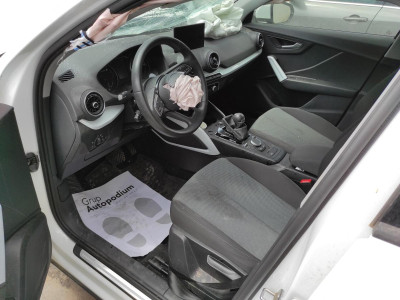 AUDI Q2 (GAB)